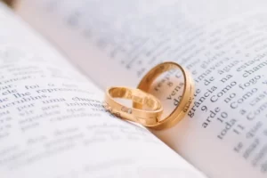 Registro civil de Matrimonio, cómo solicitarlo e importancia