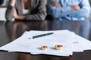 Divorcio en Colombia, tipos, requisitos y precio